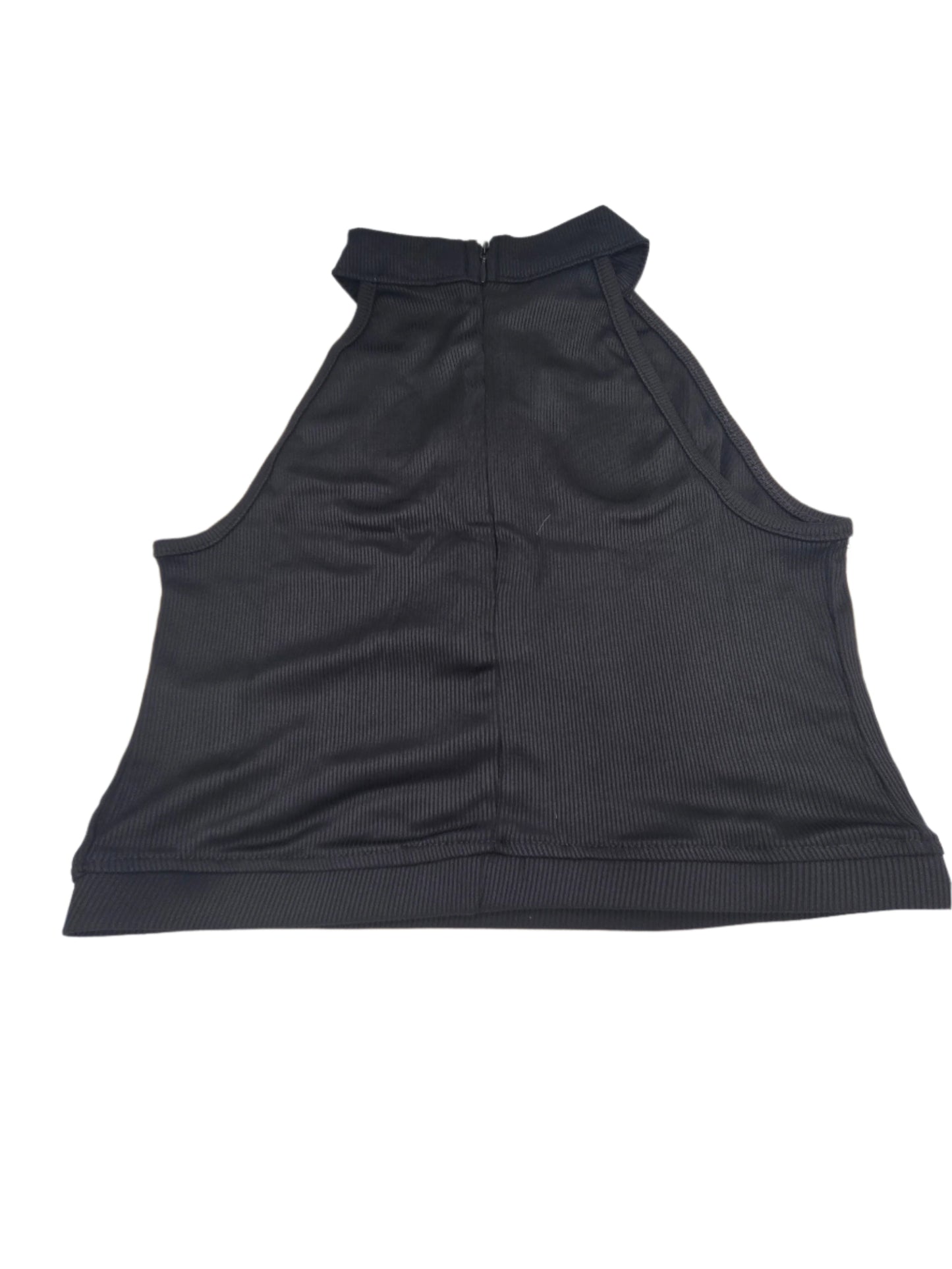 KRE PRIME Women Sophisticated Ribbed Corp Tops