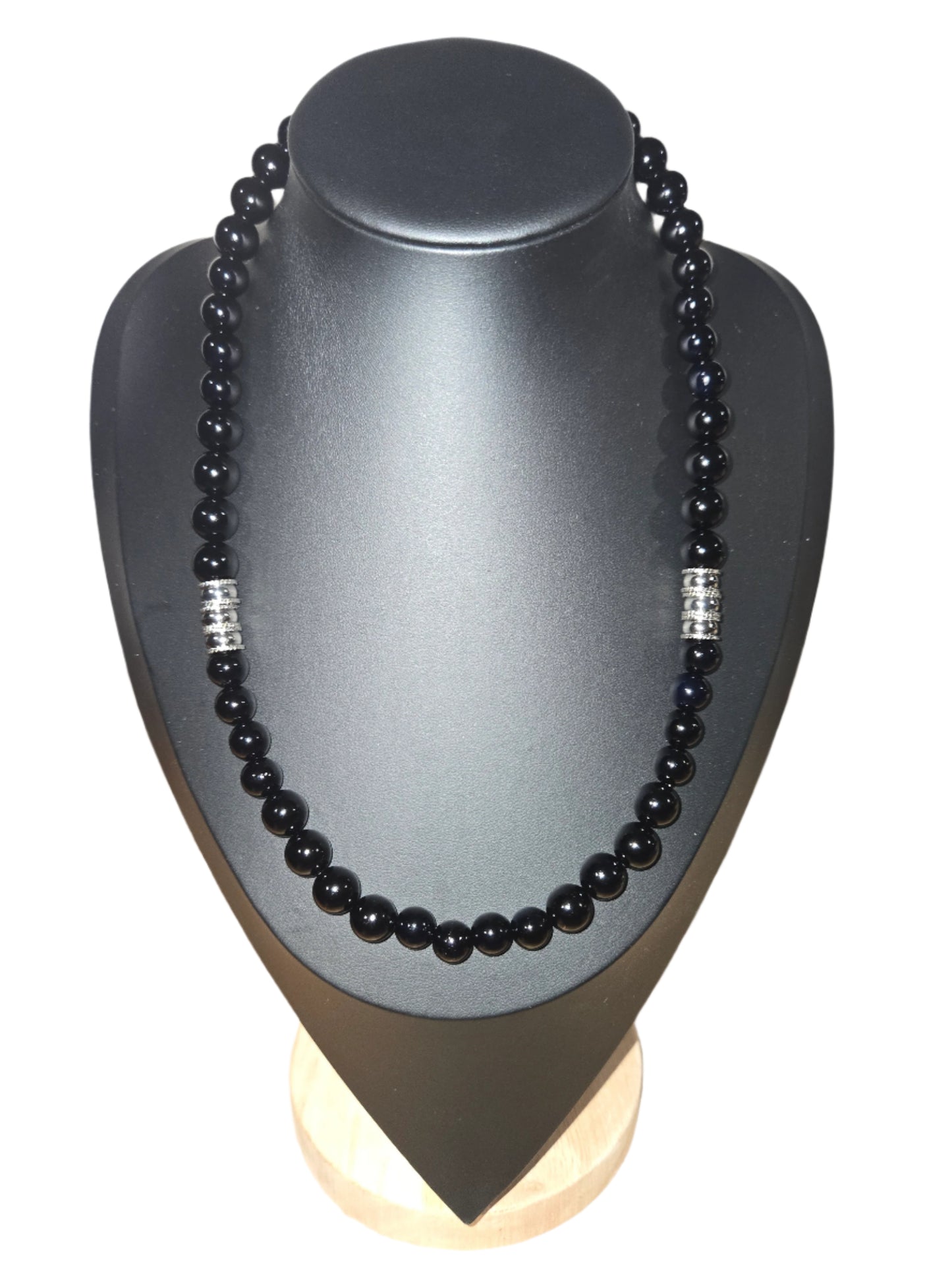 KRE Prime 18" Eclipse Bead Necklace