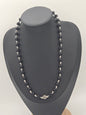 KRE PRIME 8" Midnight Gleam Bead Necklace