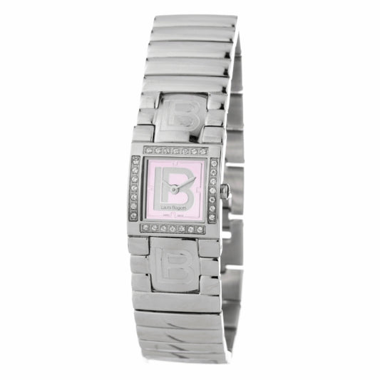 KRE Prime Women Laura Biagiotti LB0005-ROSA watch quartz