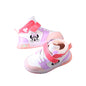 KRE Prime Children's Sneakers Boys and Girls Led Light Sport Shoes