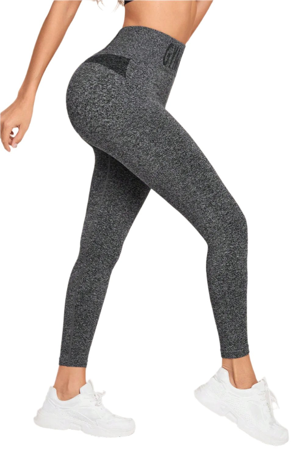 KRE Prime Women GYM WEAR High Waist Active Leggings - KRE Prime