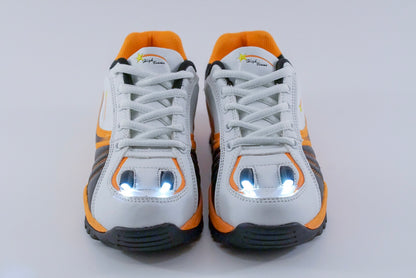 KRE PRIME Boys High Beam Ripper Light Shoes