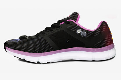 KRE PRIME Women's Night Runner Shoes With Built-in Safety Lights