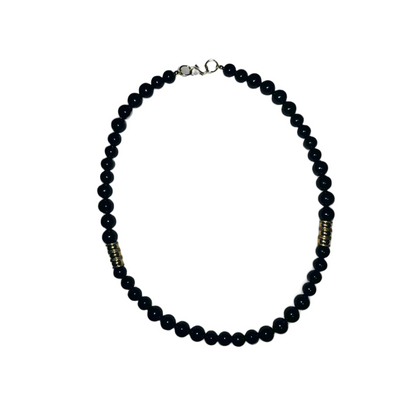 KRE Prime 18" Eclipse Bead Necklace