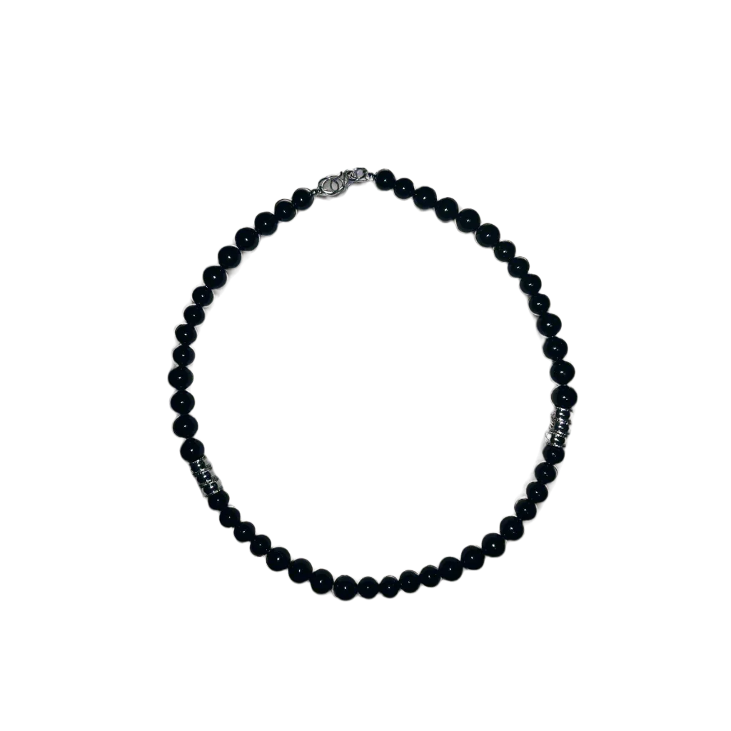 KRE Prime 18" Eclipse Bead Necklace