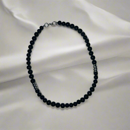 KRE Prime 18" Eclipse Bead Necklace