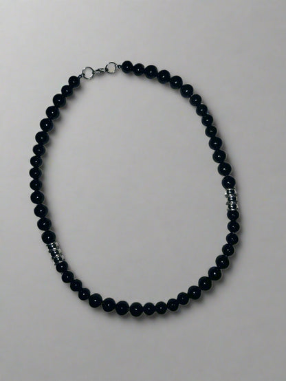 KRE Prime 18" Eclipse Bead Necklace