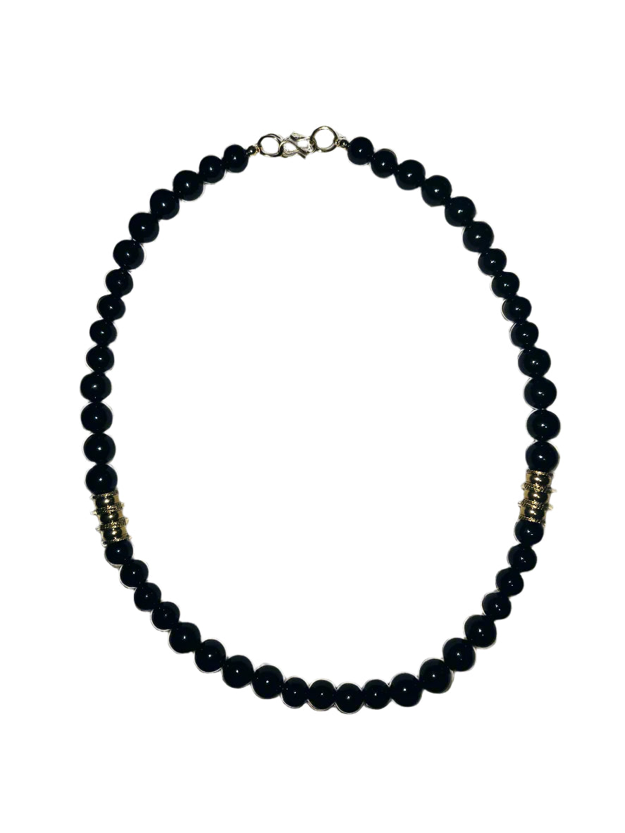 KRE Prime 18" Eclipse Bead Necklace