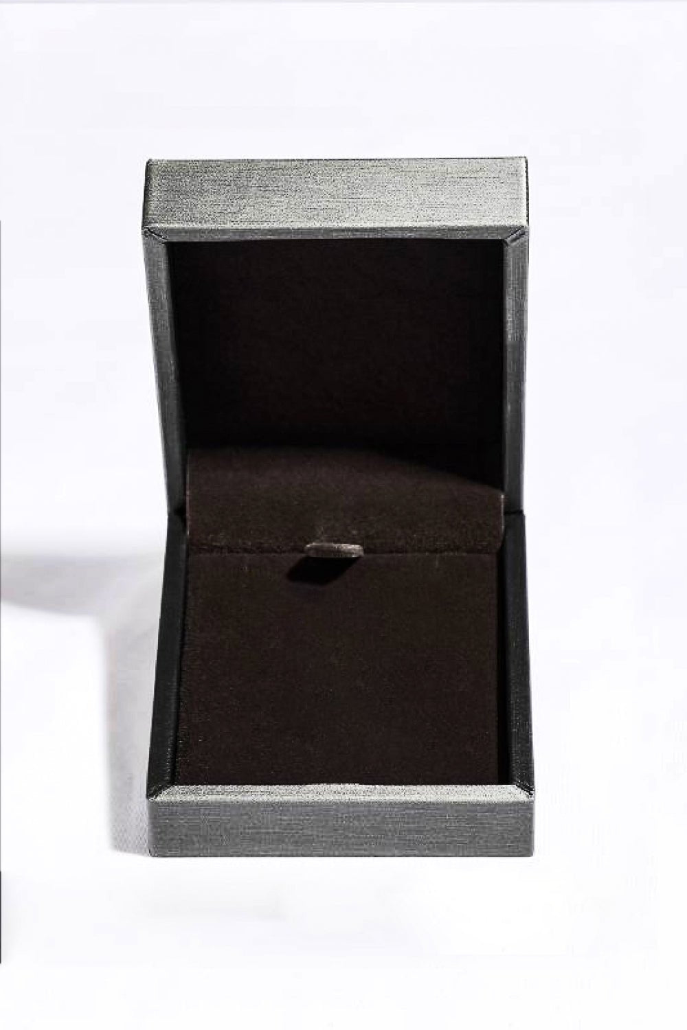1 Carat Moissanite 925 Sterling Silver Necklace - KRE Prime Deals