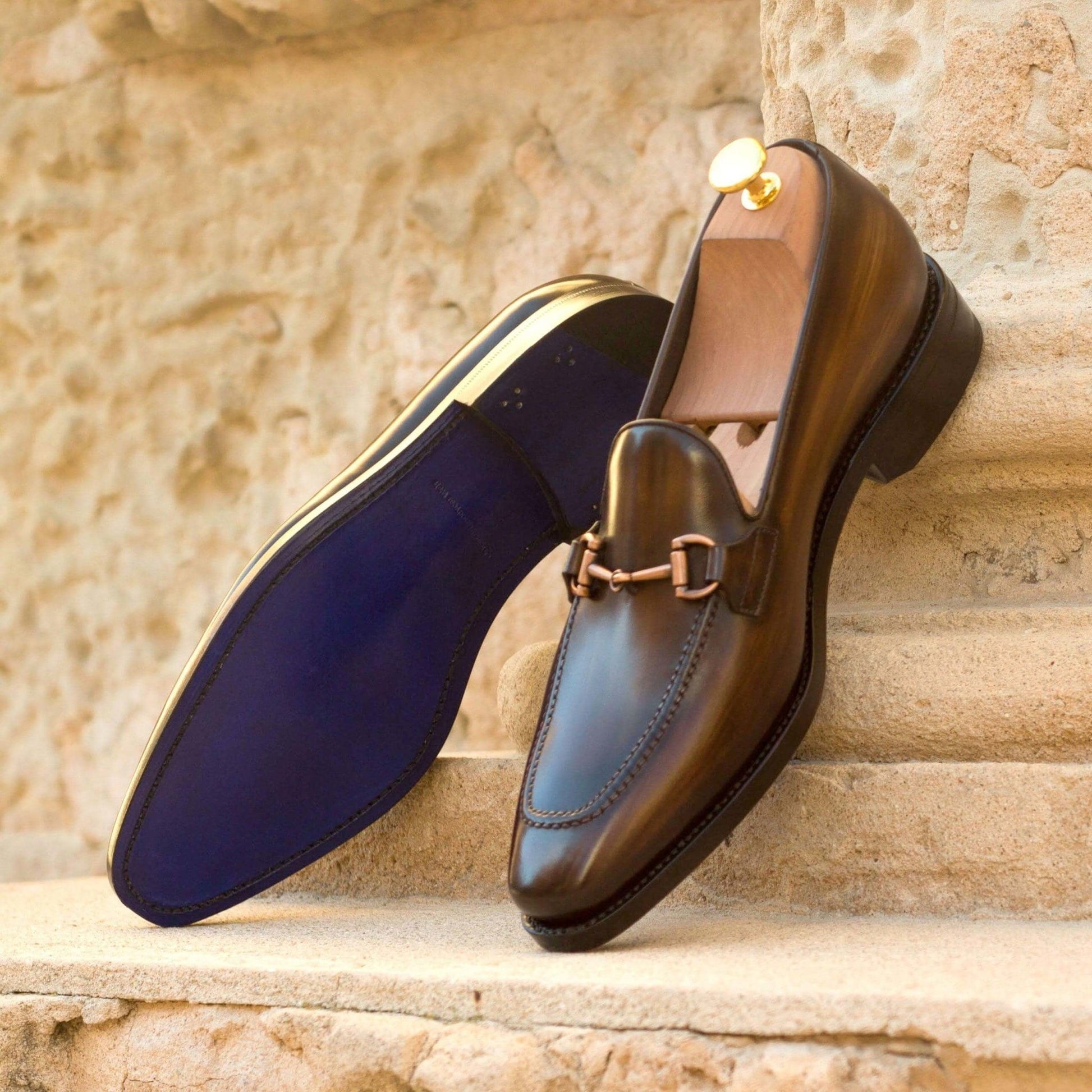 Cicli Patina Loafers II - KRE Prime Deals