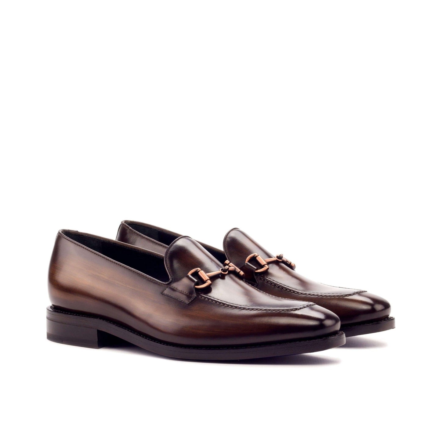 Cicli Patina Loafers II - KRE Prime Deals