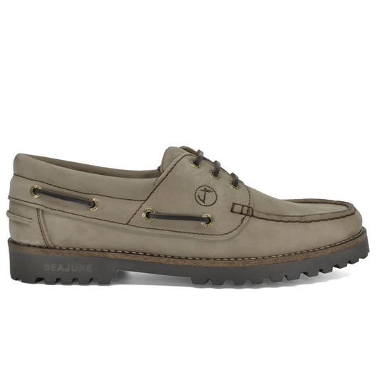 Men Boat Shoe Mosteiros - KRE Prime Deals