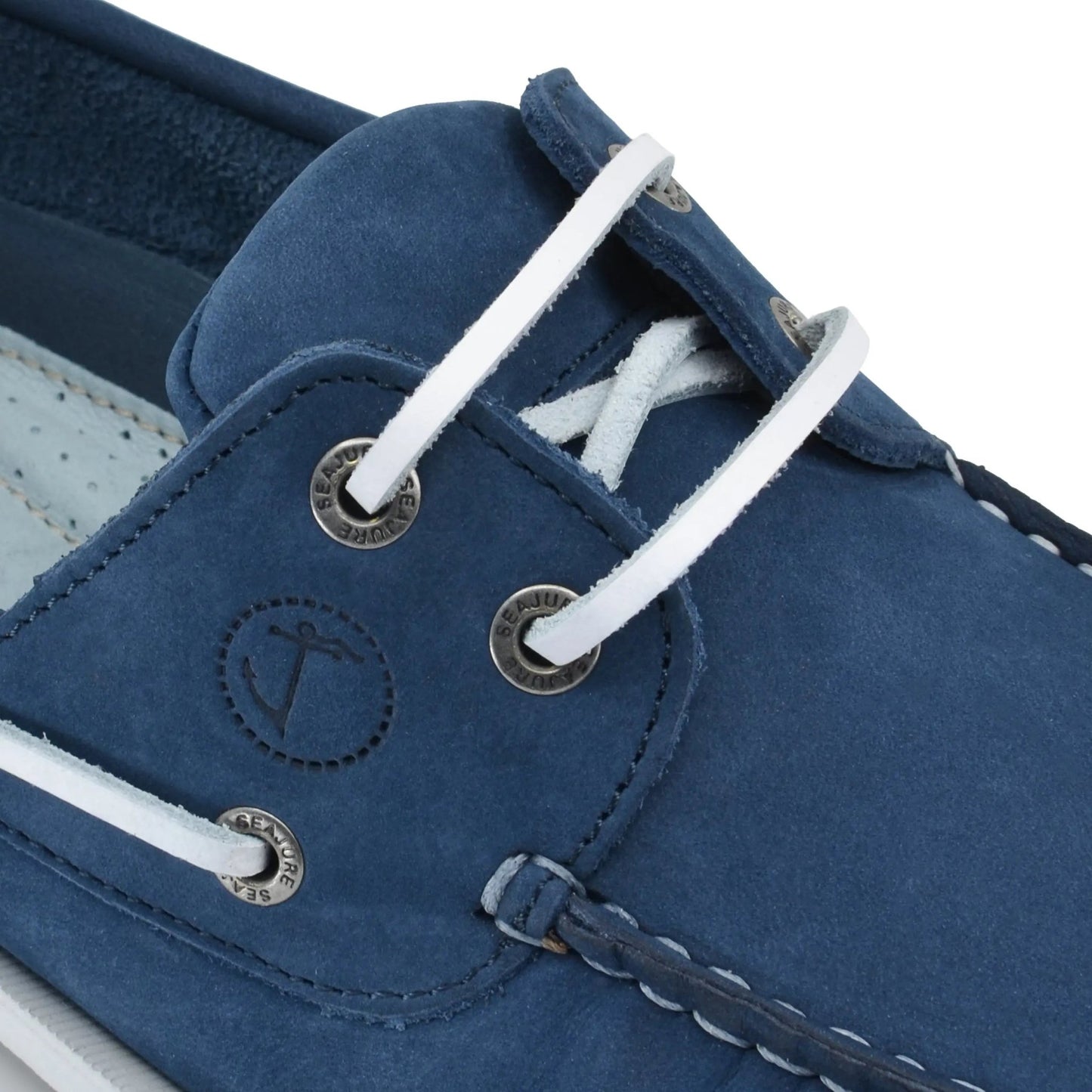 Men Boat Shoe Trebaluger - KRE Prime Deals