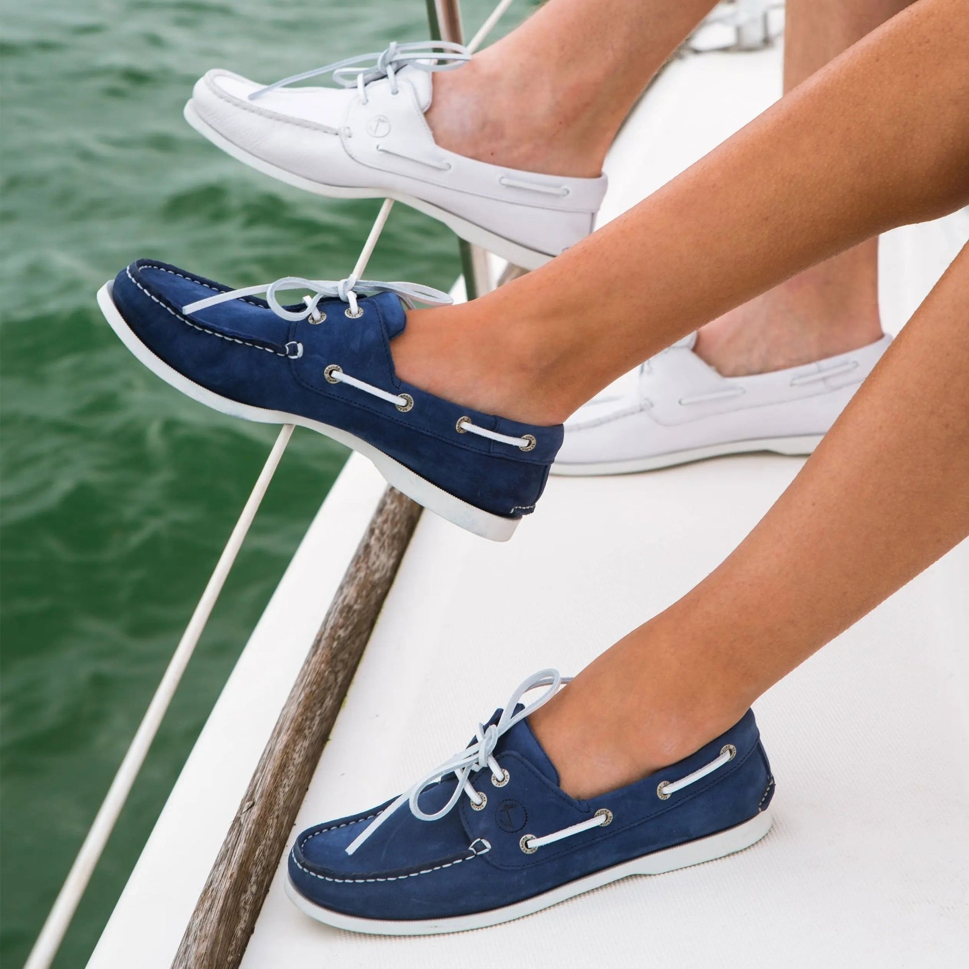 Men Boat Shoe Trebaluger - KRE Prime Deals