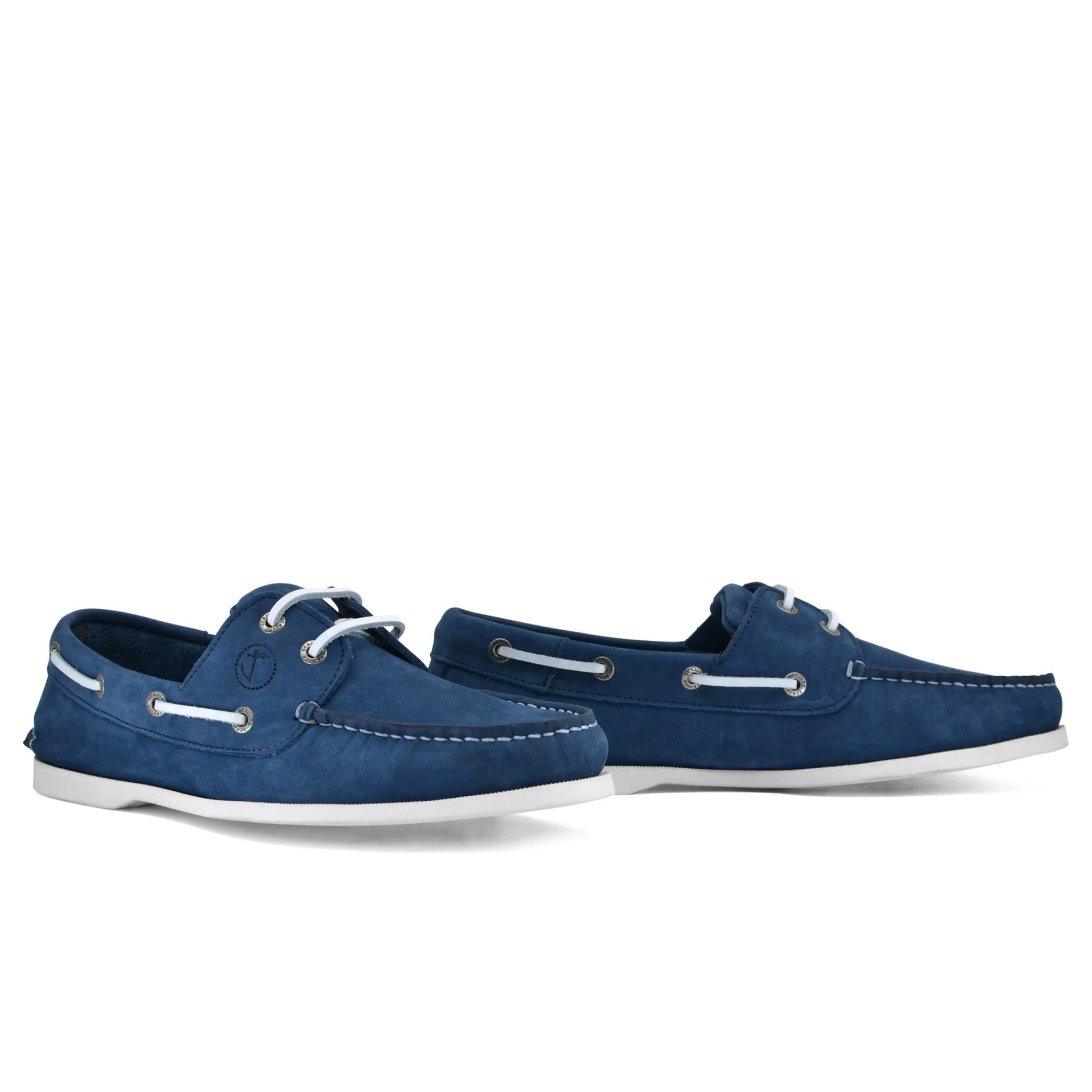 Men Boat Shoe Trebaluger - KRE Prime Deals