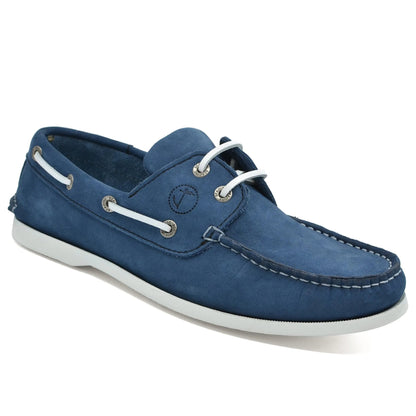 Men Boat Shoe Trebaluger - KRE Prime Deals