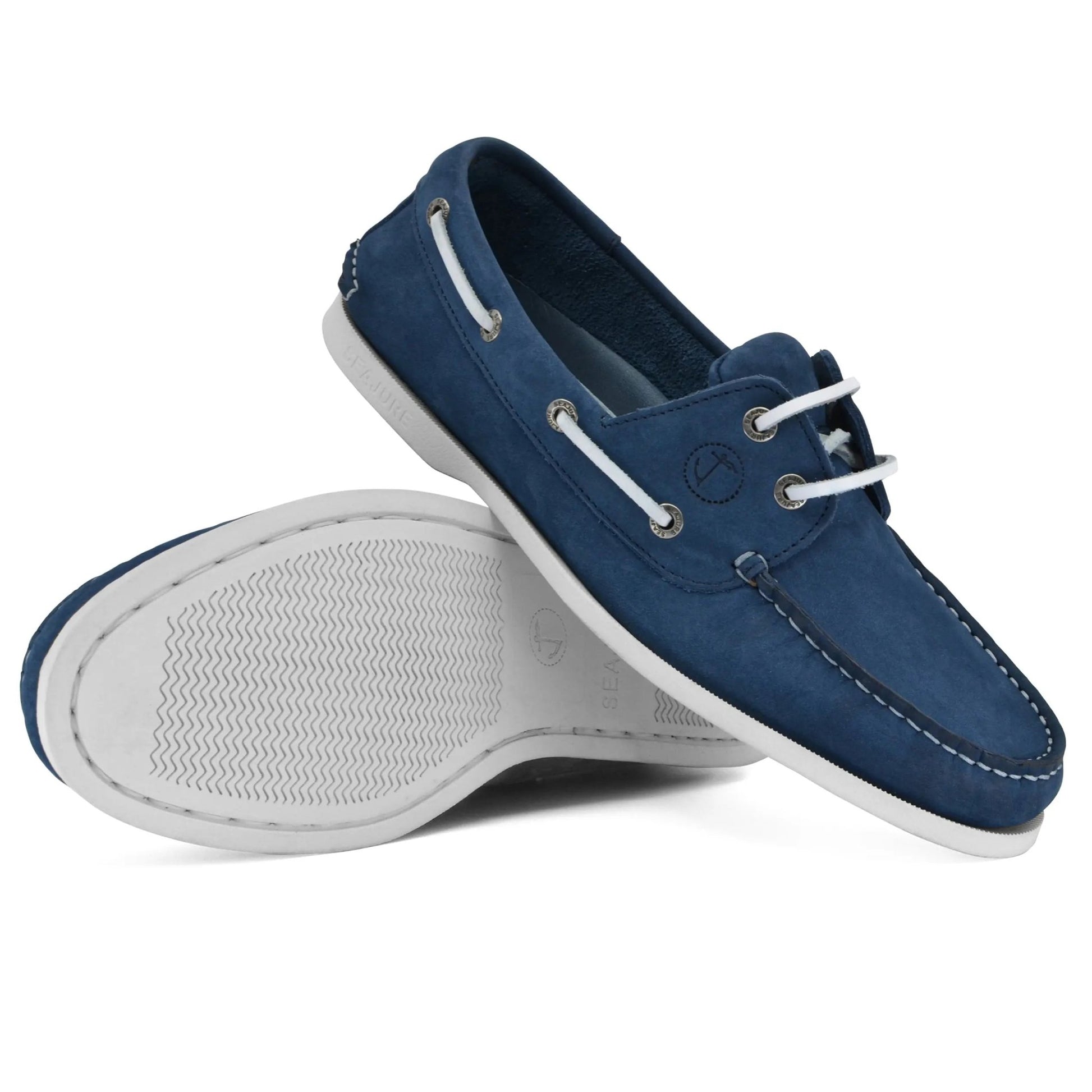 Men Boat Shoe Trebaluger - KRE Prime Deals