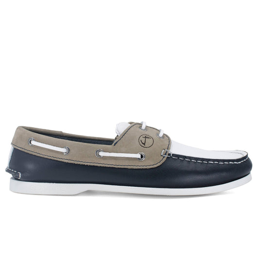 Men Boat Shoe Vendicari - KRE Prime Deals