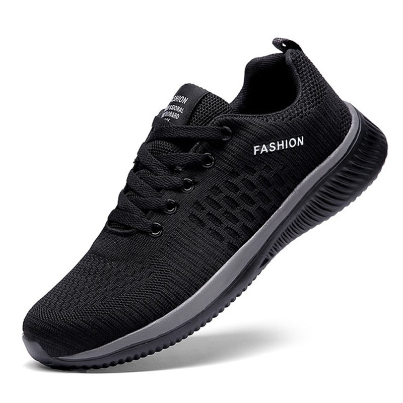 Men Lightweight Running Sneakers - KRE Prime Deals