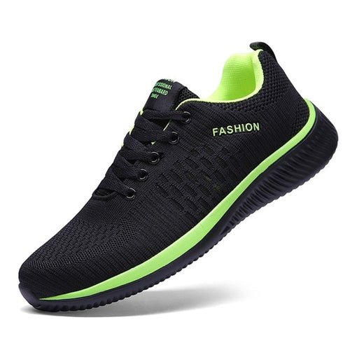 Men Lightweight Running Sneakers - KRE Prime Deals