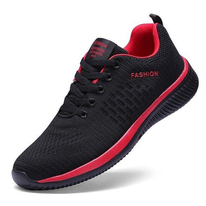 Men Lightweight Running Sneakers - KRE Prime Deals