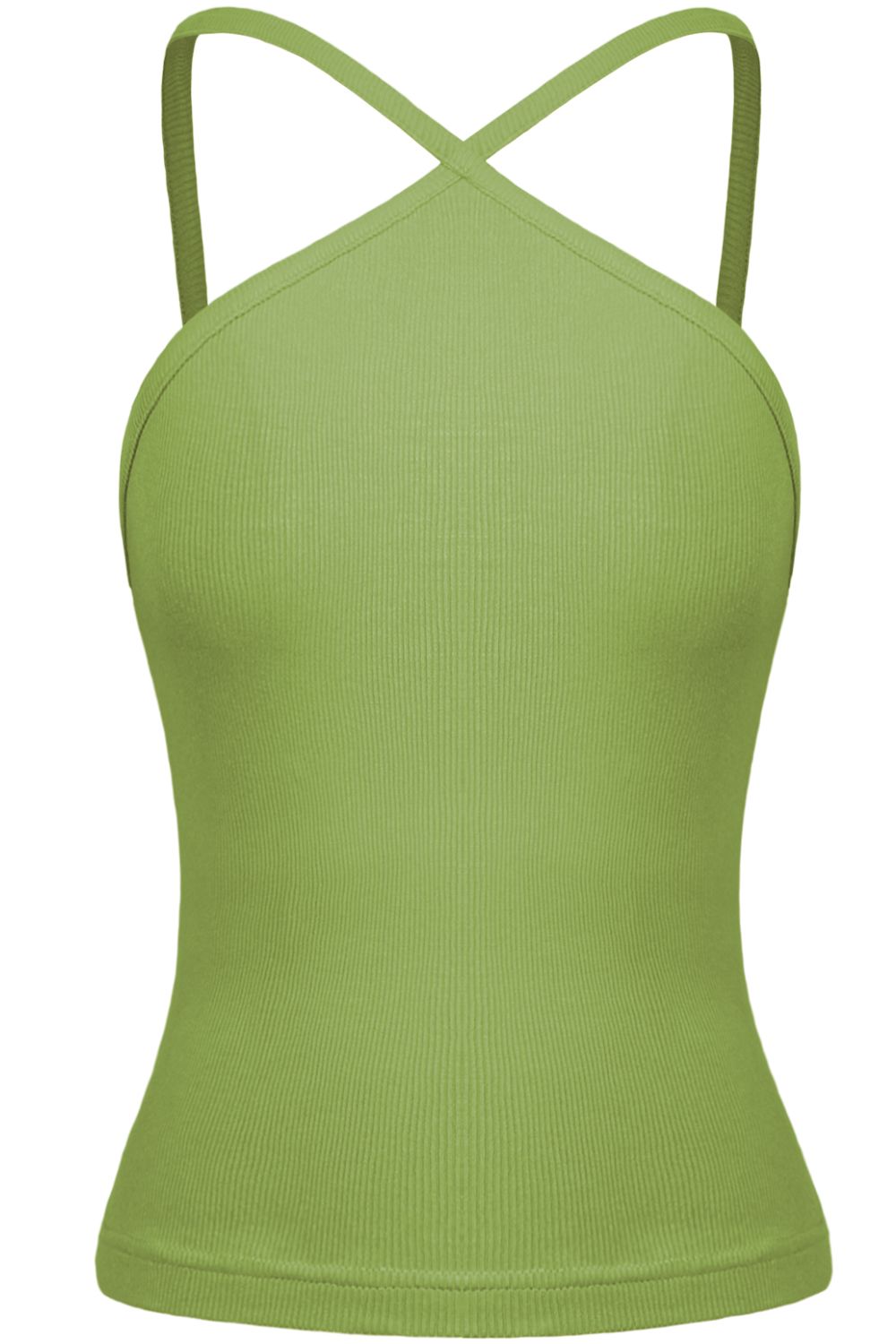 Ribbed Cami Top - KRE Prime Deals