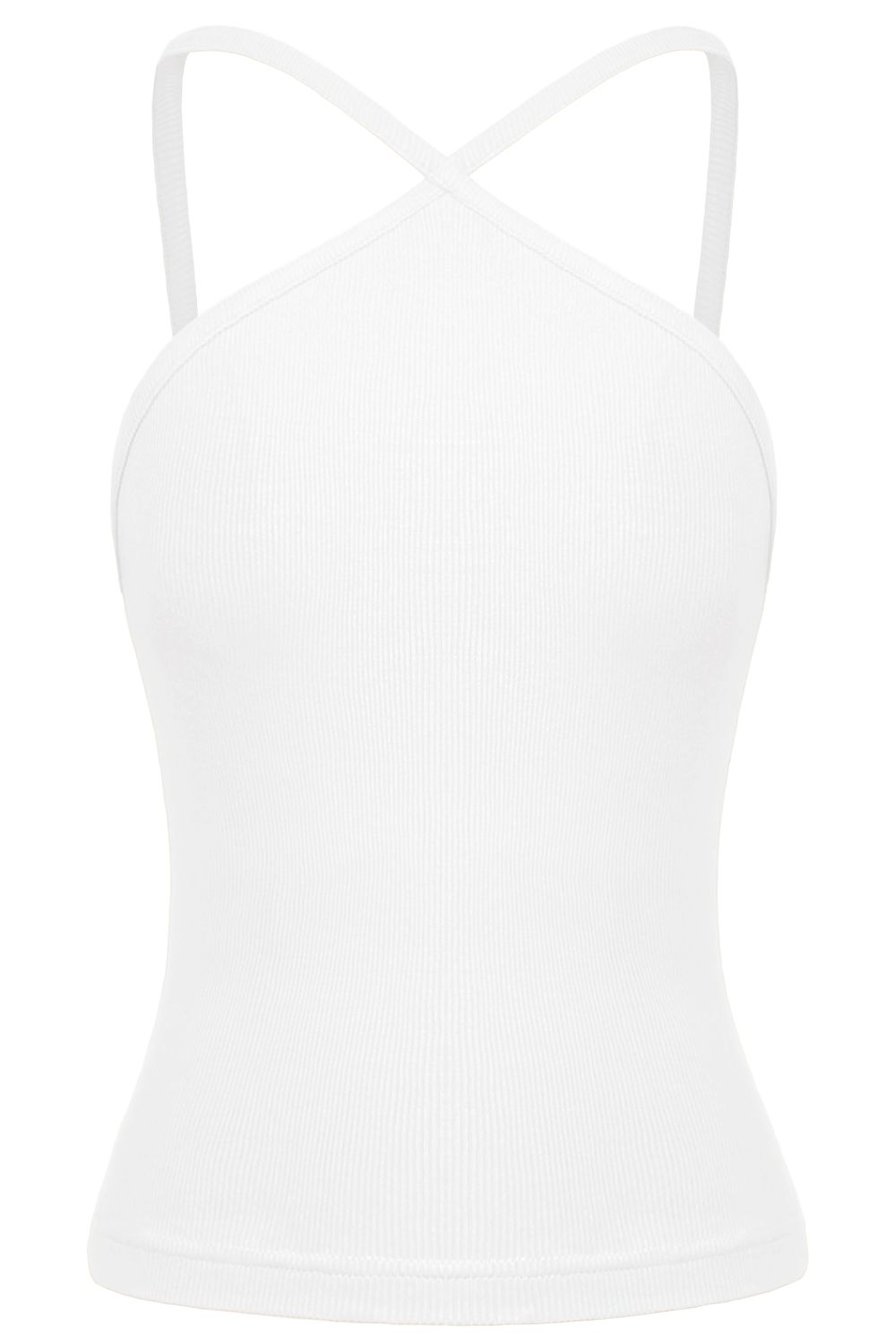 Ribbed Cami Top - KRE Prime Deals