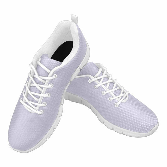 Uniquely You Sneakers for Men, Lavender Purple - Running Shoes - KRE Prime Deals