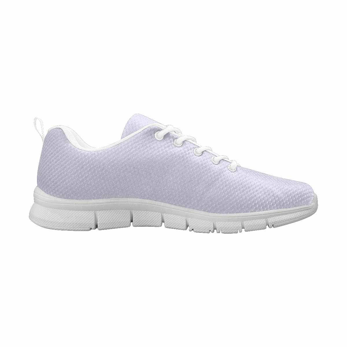 Uniquely You Sneakers for Men, Lavender Purple - Running Shoes - KRE Prime Deals